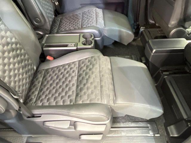 ヴォクシー（新潟県新潟市南区）