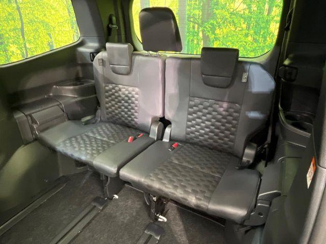 ヴォクシー（新潟県新潟市南区）