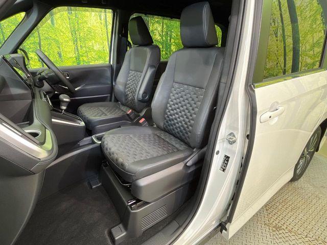 ヴォクシー（新潟県新潟市南区）