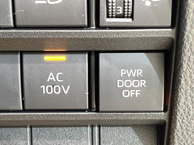 ヴォクシー（新潟県新潟市南区）