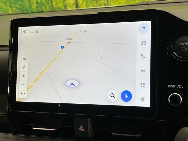 ヴォクシー（新潟県新潟市南区）