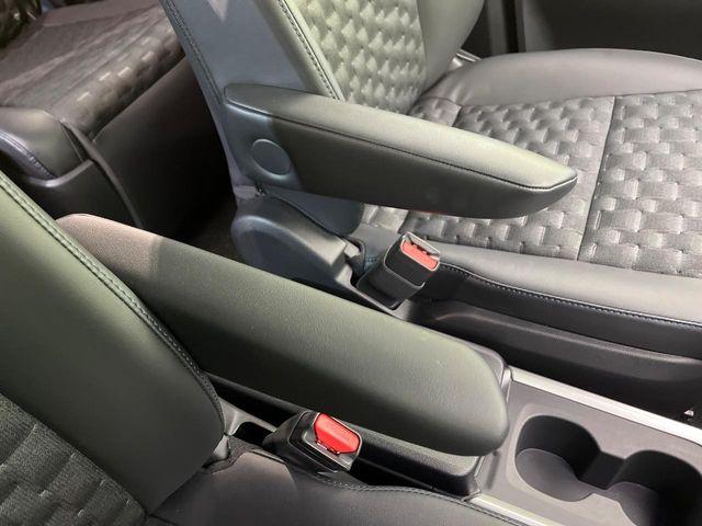 ヴォクシー（新潟県新潟市南区）