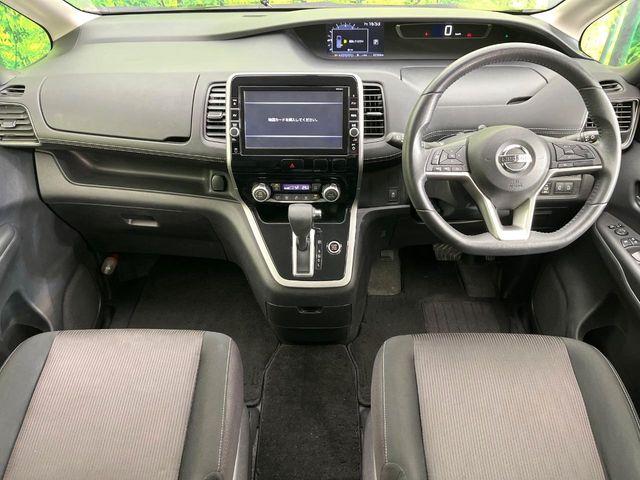 セレナ（新潟県新潟市東区）