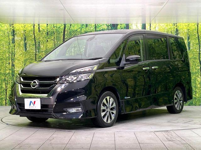 セレナ（新潟県新潟市東区）