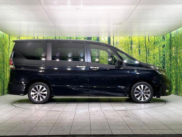 セレナ（新潟県新潟市東区）