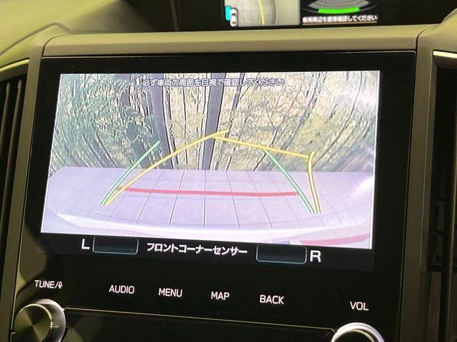 フォレスター（新潟県新潟市東区）画像4