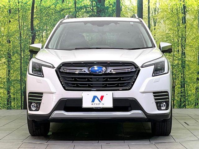 フォレスター（新潟県新潟市東区）画像14