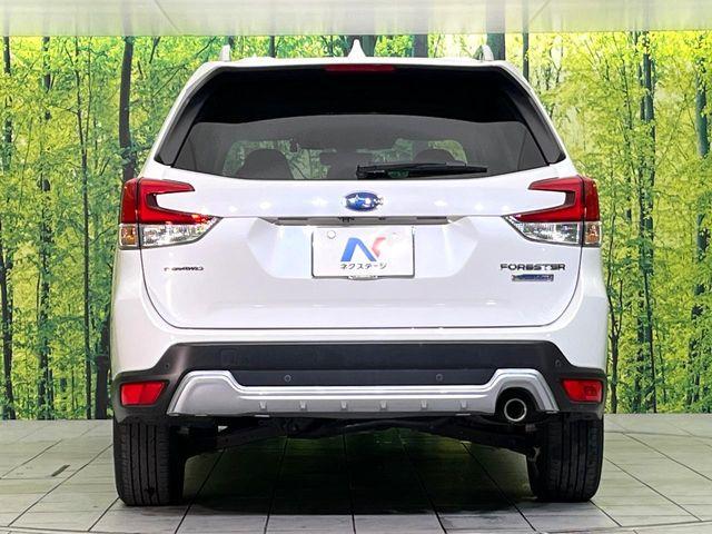 フォレスター（新潟県新潟市東区）画像15