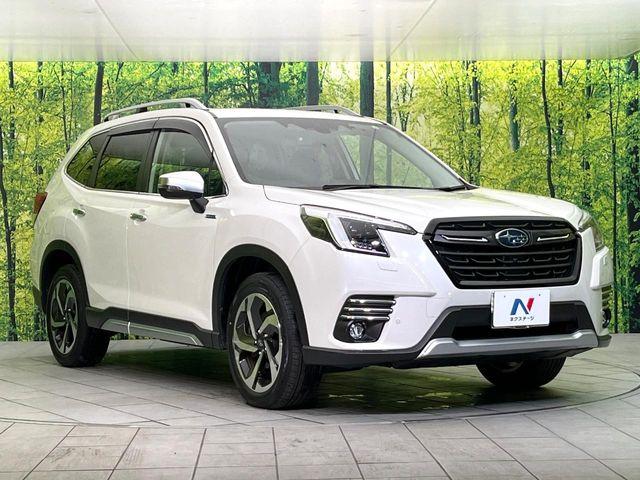 フォレスター（新潟県新潟市東区）画像16