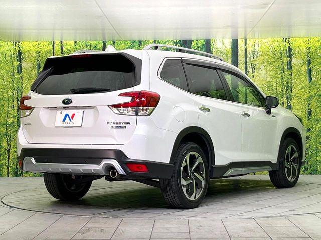 フォレスター（新潟県新潟市東区）画像17