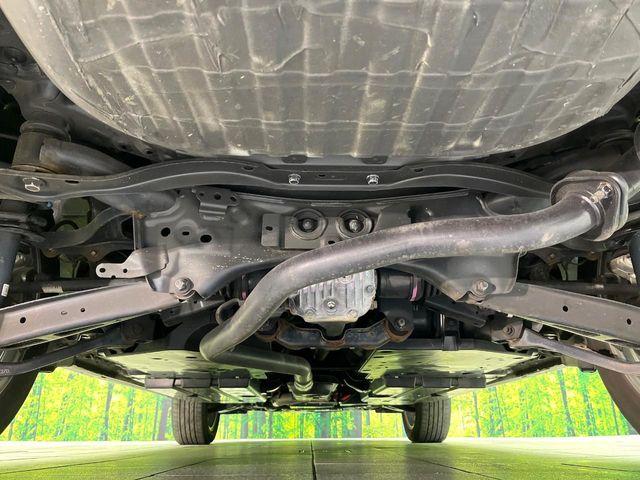 フォレスター（新潟県新潟市東区）画像19