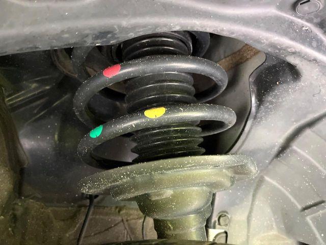 フォレスター（新潟県新潟市東区）画像20