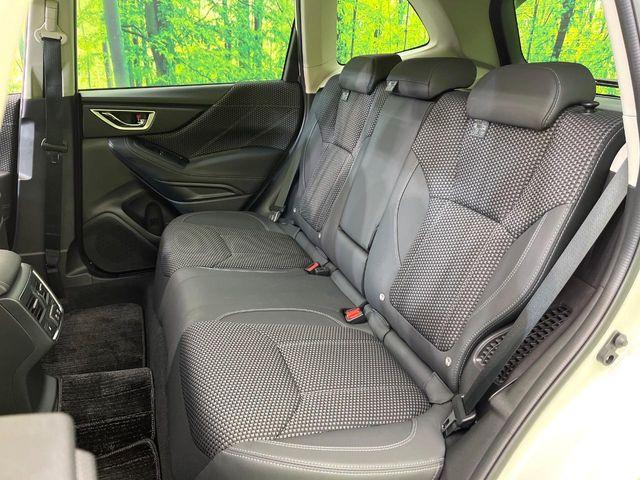 フォレスター（新潟県新潟市東区）画像45