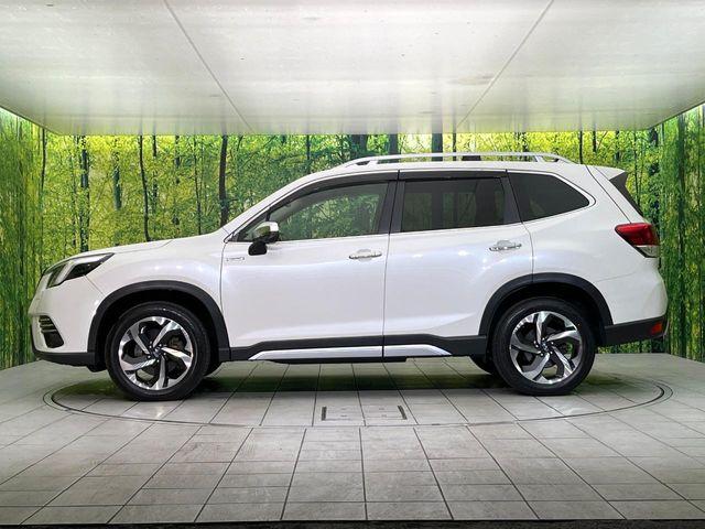 フォレスター（新潟県新潟市東区）画像68