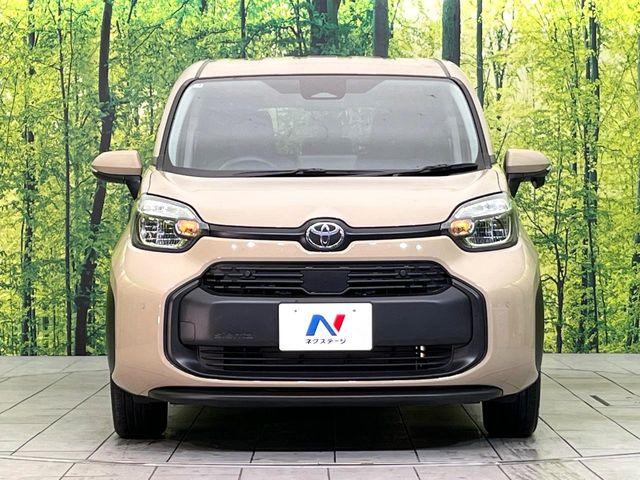 シエンタ（新潟県新潟市東区）画像15