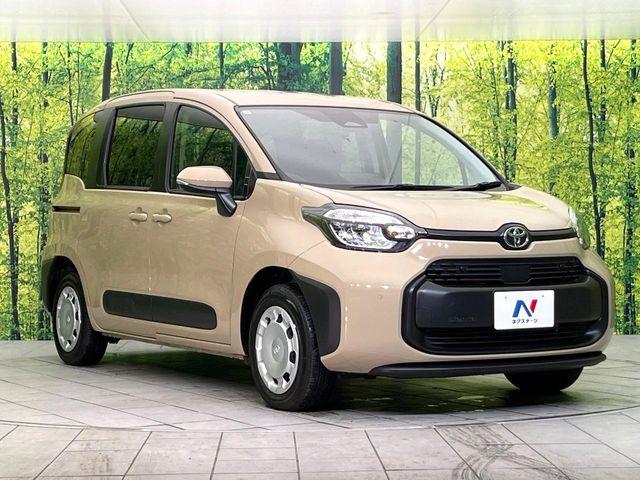 シエンタ（新潟県新潟市東区）画像17