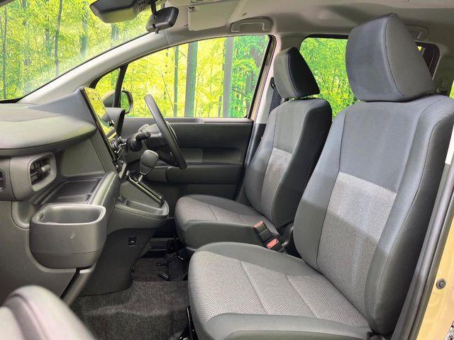 シエンタ（新潟県新潟市東区）画像32