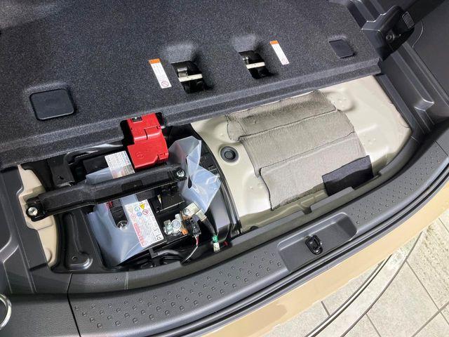 シエンタ（新潟県新潟市東区）画像44