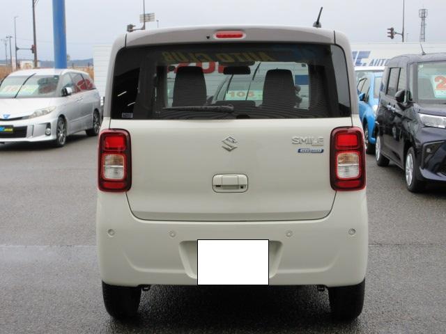 ワゴンRスマイル（新潟県柏崎市）画像5