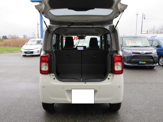 ワゴンRスマイル（新潟県柏崎市）画像6