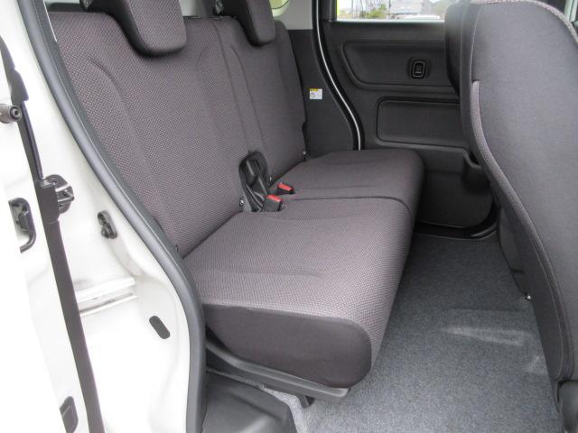 ワゴンRスマイル（新潟県柏崎市）画像7