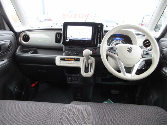 ワゴンRスマイル（新潟県柏崎市）画像8