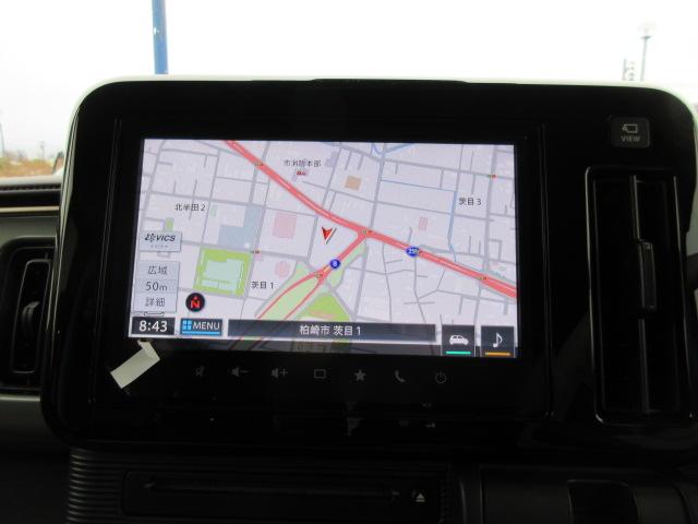 ワゴンRスマイル（新潟県柏崎市）画像10