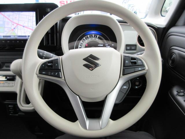 ワゴンRスマイル（新潟県柏崎市）画像11