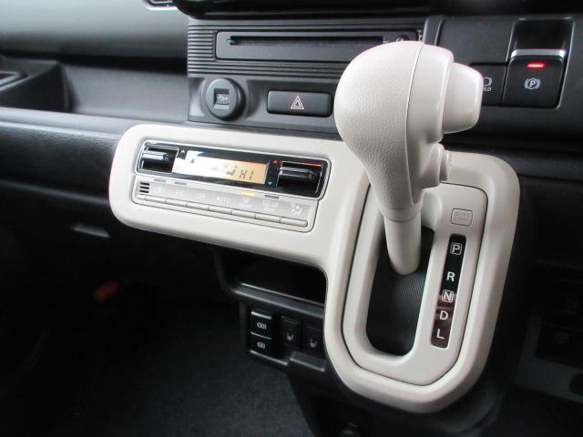 ワゴンRスマイル（新潟県柏崎市）画像13