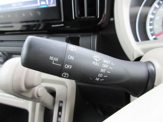 ワゴンRスマイル（新潟県柏崎市）画像17