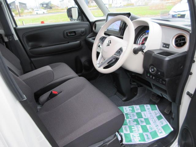 ワゴンRスマイル（新潟県柏崎市）画像33