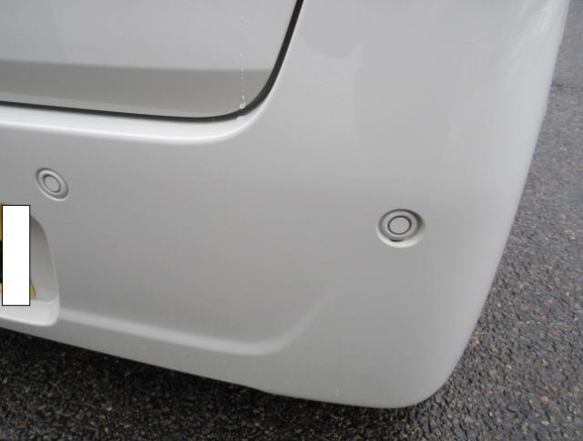 ワゴンRスマイル（新潟県柏崎市）画像35