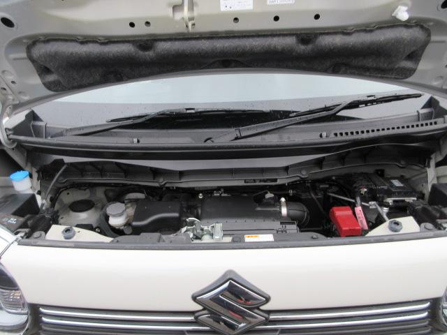 ワゴンRスマイル（新潟県柏崎市）画像42