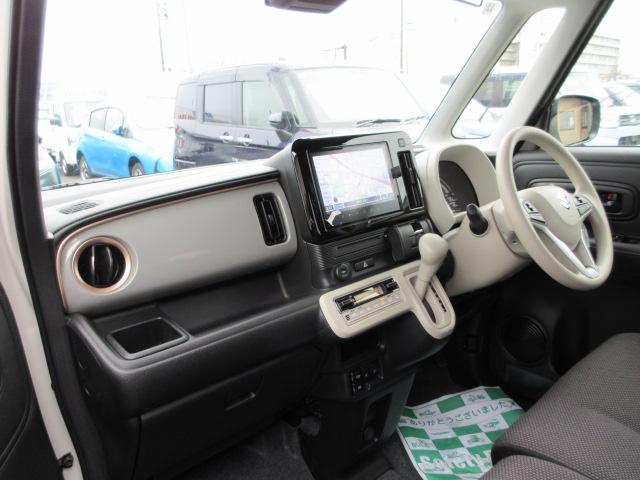 ワゴンRスマイル（新潟県柏崎市）画像2