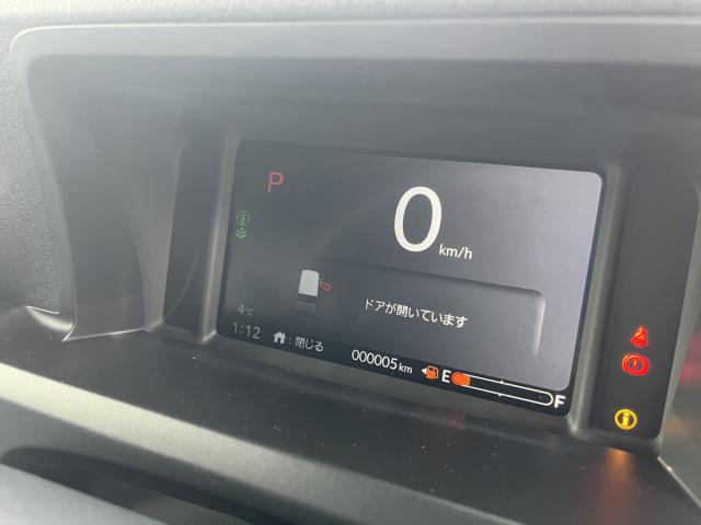 N＿BOXカスタム（新潟県新潟市西蒲区）