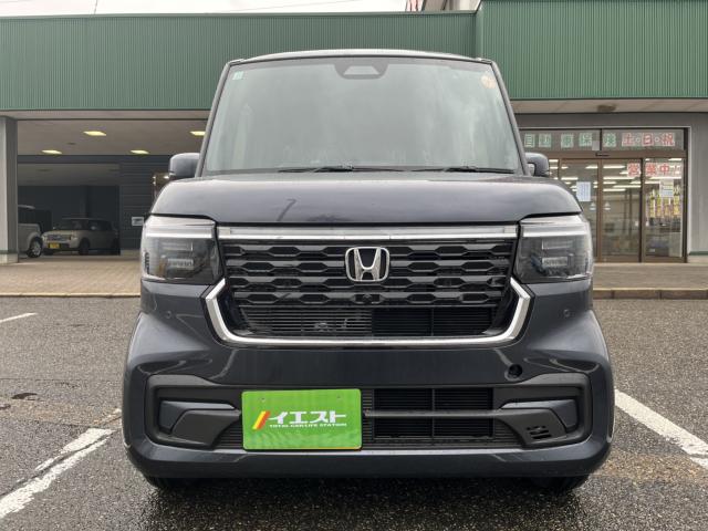 N＿BOXカスタム（新潟県新潟市西蒲区）