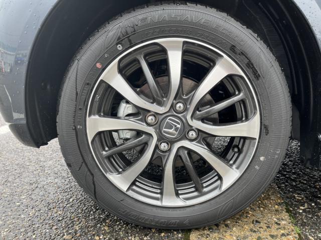 N＿BOXカスタム（新潟県新潟市西蒲区）