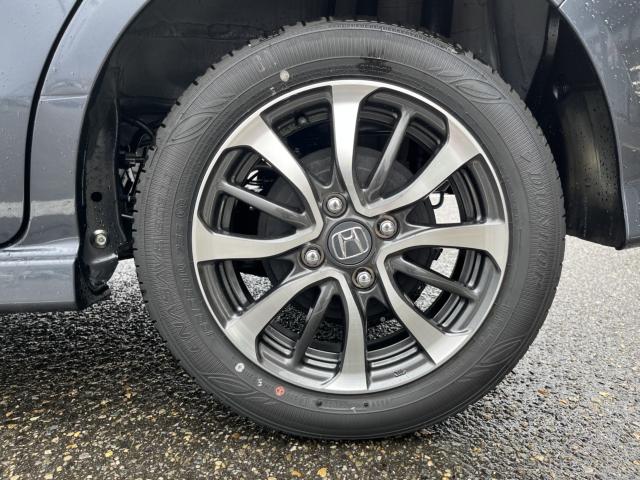 N＿BOXカスタム（新潟県新潟市西蒲区）