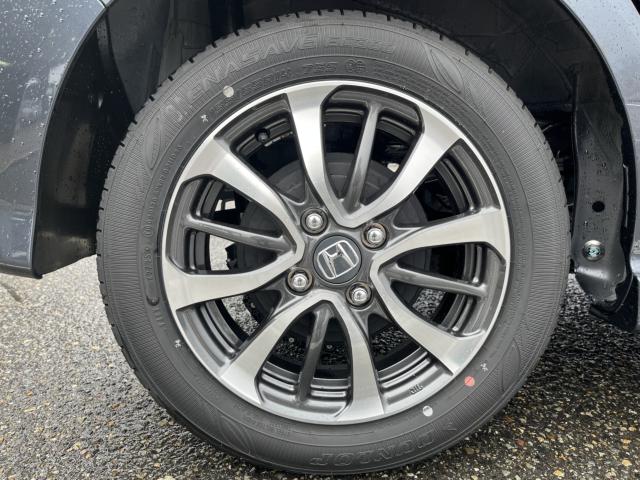 N＿BOXカスタム（新潟県新潟市西蒲区）