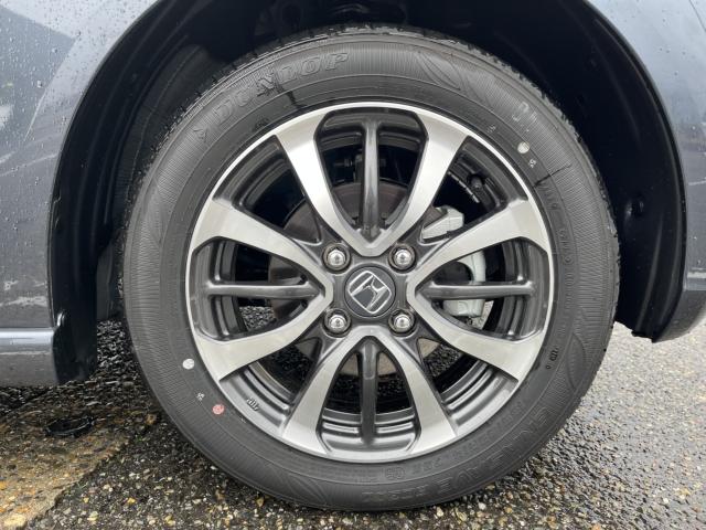 N＿BOXカスタム（新潟県新潟市西蒲区）