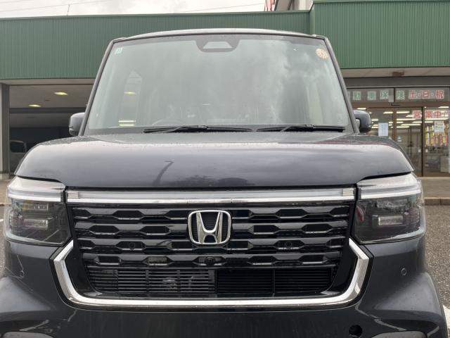 N＿BOXカスタム（新潟県新潟市西蒲区）