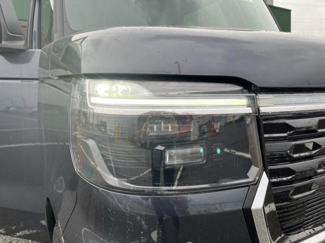 N＿BOXカスタム（新潟県新潟市西蒲区）