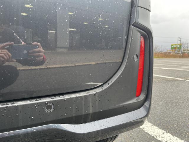 N＿BOXカスタム（新潟県新潟市西蒲区）