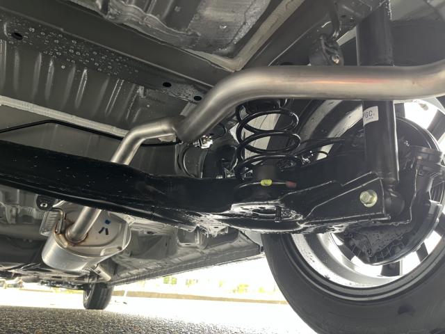 N＿BOXカスタム（新潟県新潟市西蒲区）