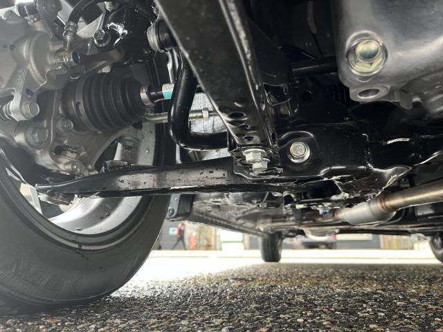 N＿BOXカスタム（新潟県新潟市西蒲区）