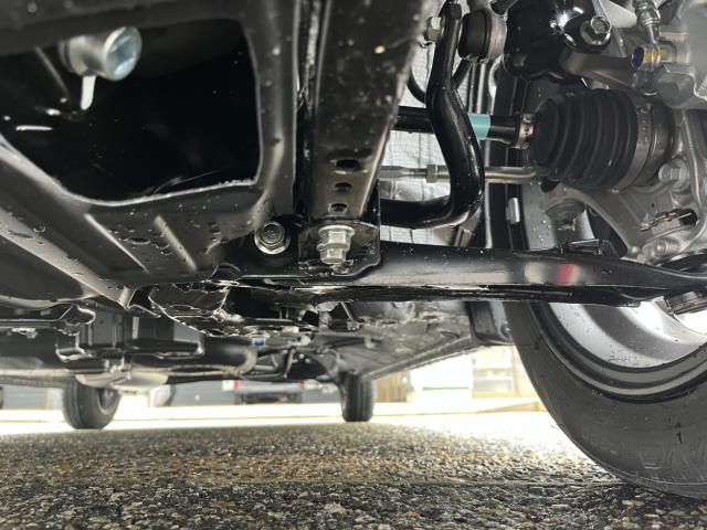 N＿BOXカスタム（新潟県新潟市西蒲区）