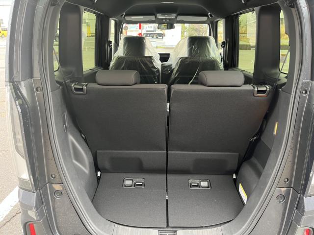 N＿BOXカスタム（新潟県新潟市西蒲区）