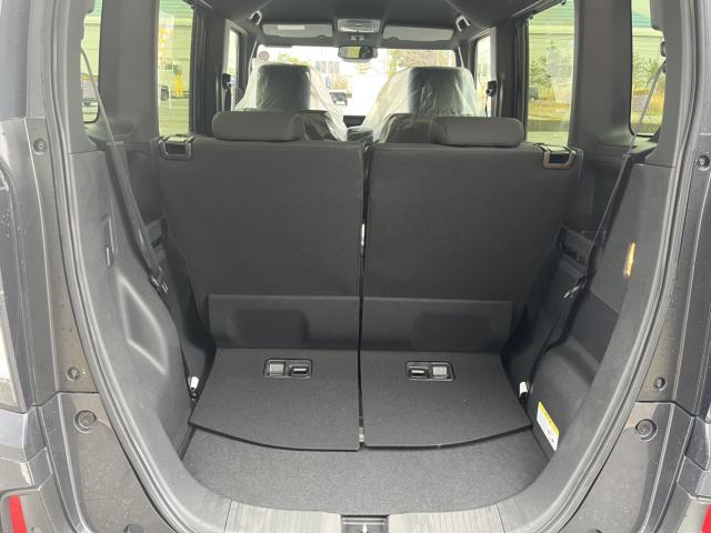 N＿BOXカスタム（新潟県新潟市西蒲区）