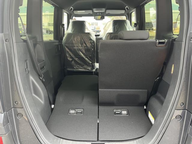 N＿BOXカスタム（新潟県新潟市西蒲区）