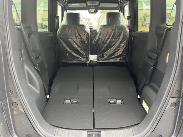 N＿BOXカスタム（新潟県新潟市西蒲区）